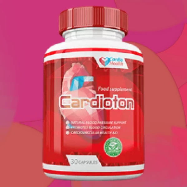 Cardioton