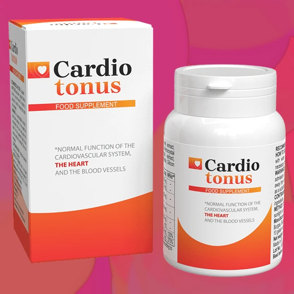Cardiotonus