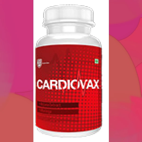 Cardiovax