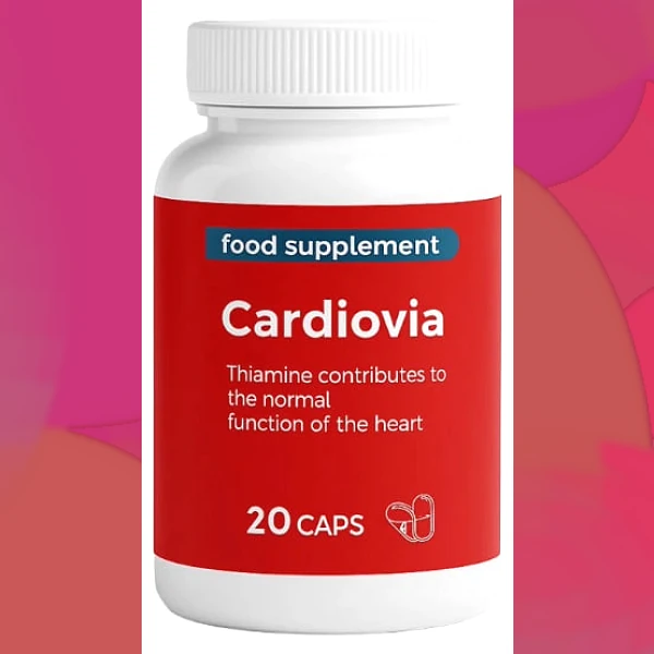 Cardiovia