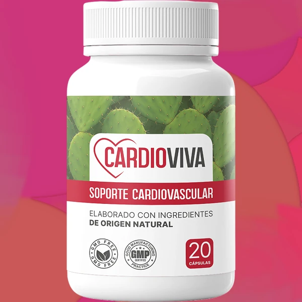 CardioViva 649