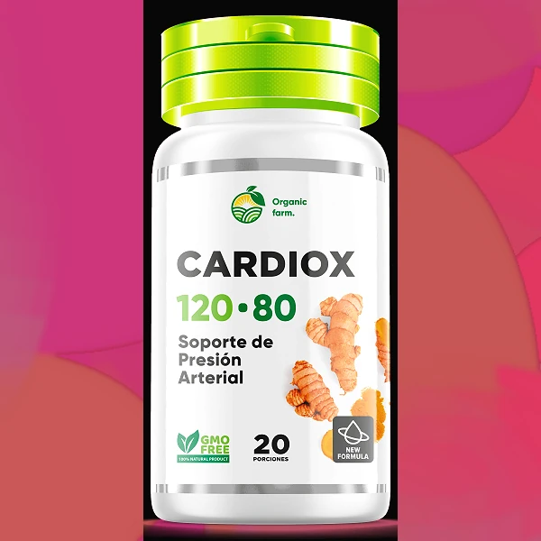 Cardiox