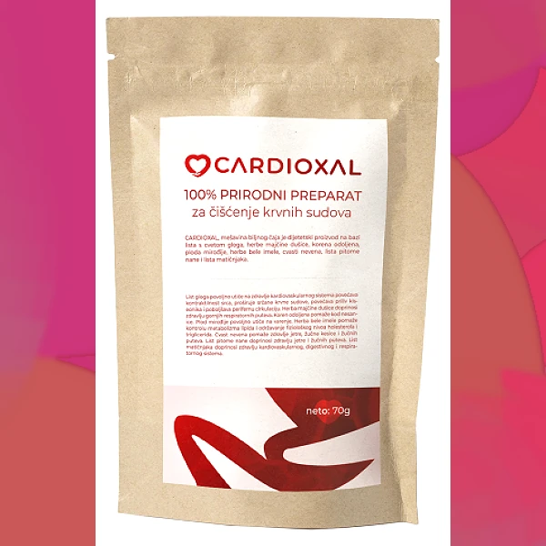 Cardioxal