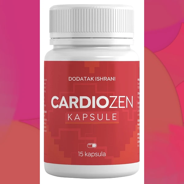 Cardiozen