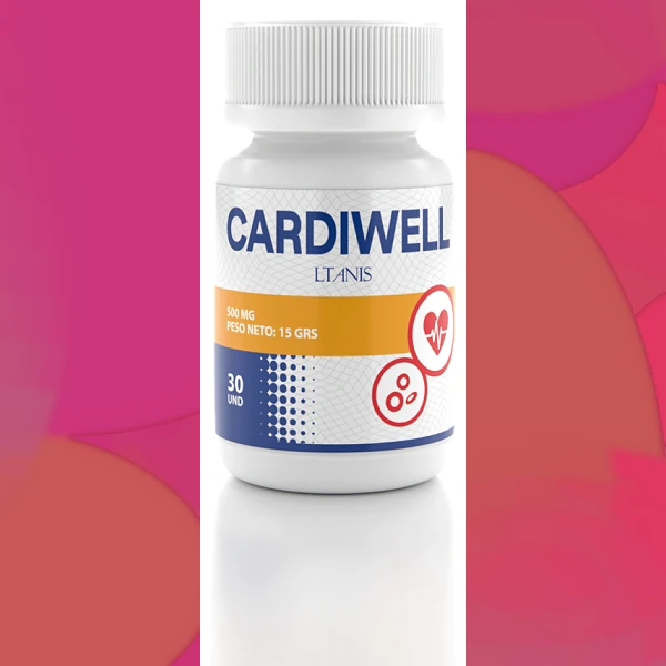 CardiWell