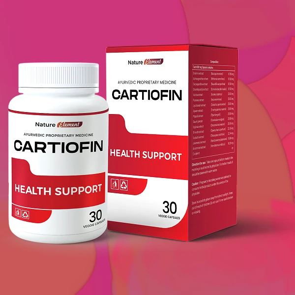 Cartiofin
