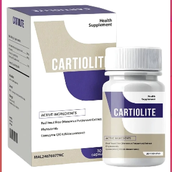 Cartiolite