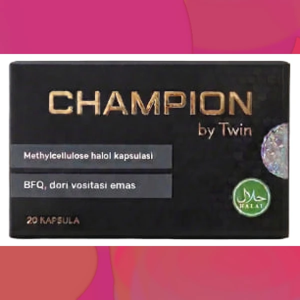 Champion