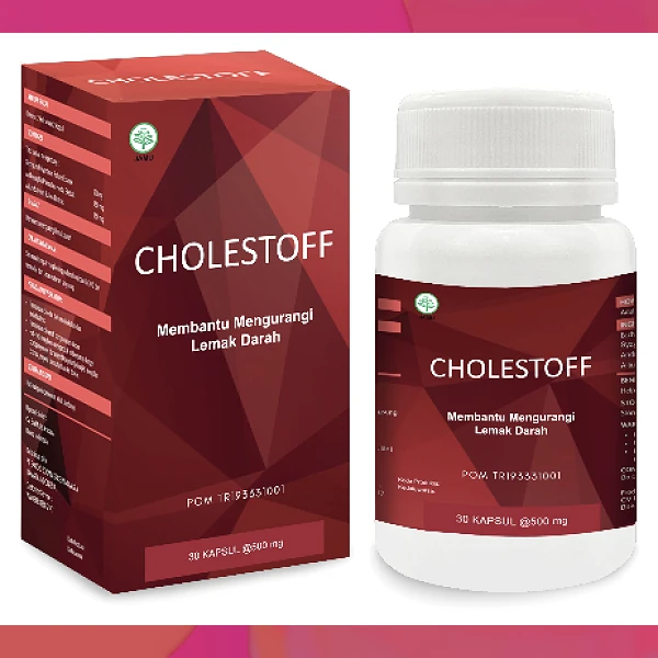 Cholestoff