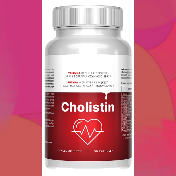 Cholistin