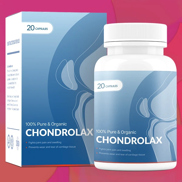 Chondrolax