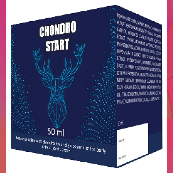 Chondrostart