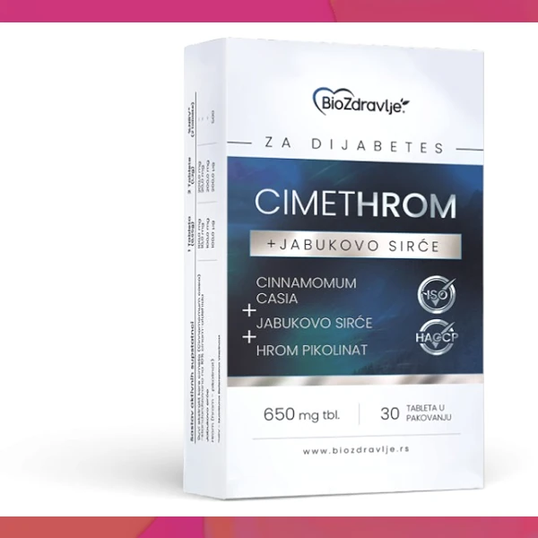 CimetHrom