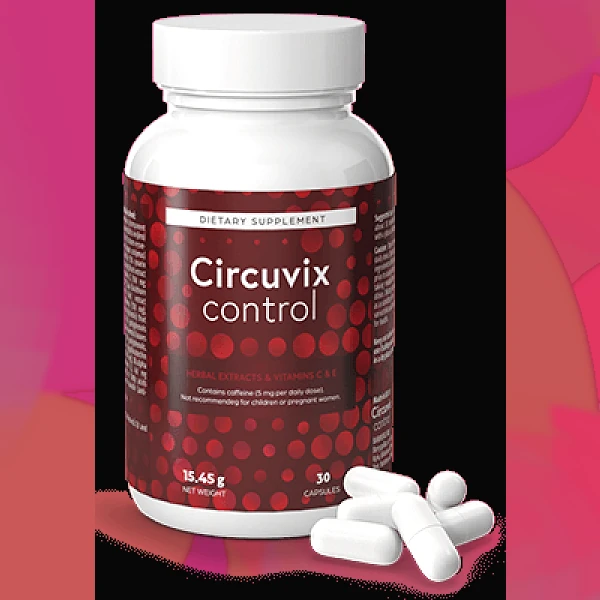 Circuvix Control