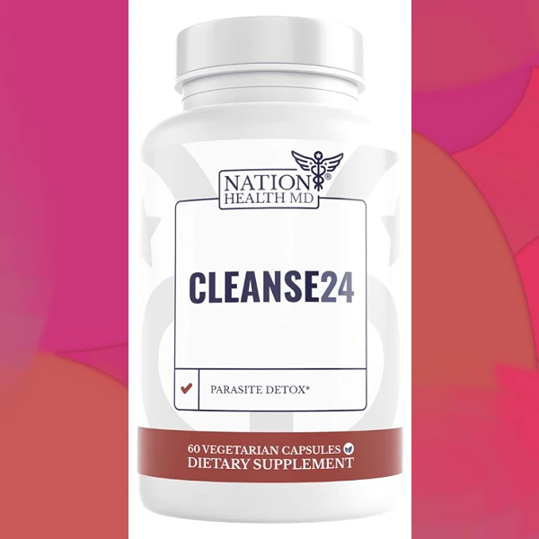 Cleanse 24 VSL