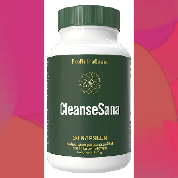 CleanseSana