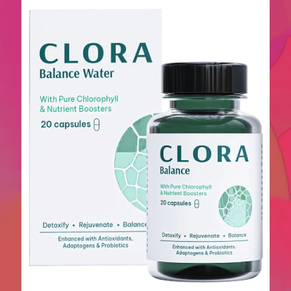 Clora Balance