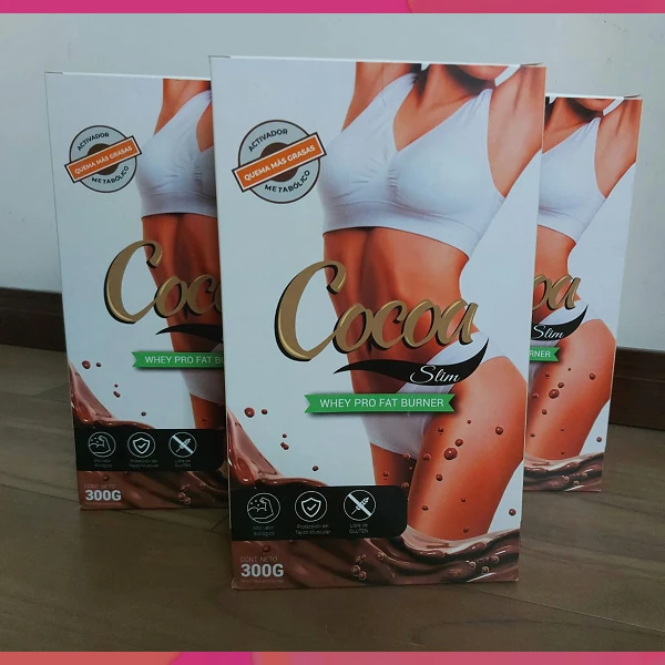 Cocoa Slim
