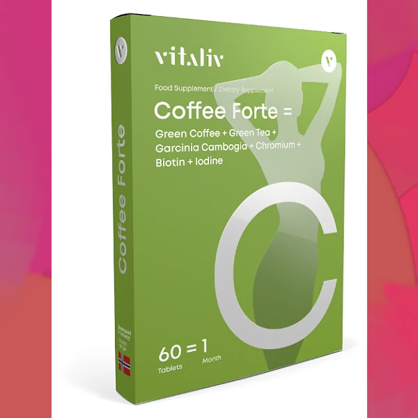 Coffee Forte