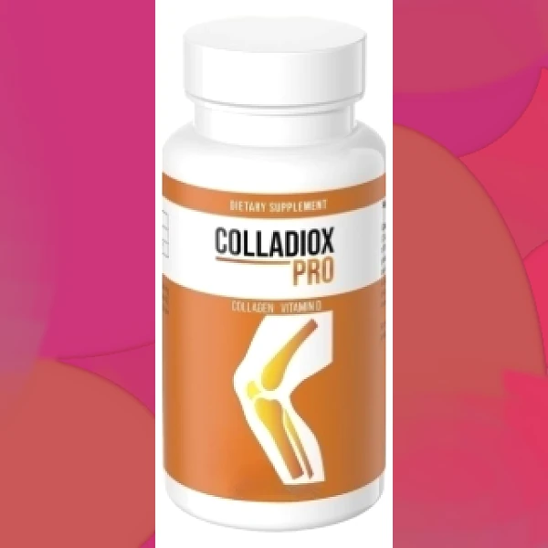 Colladiox Pro