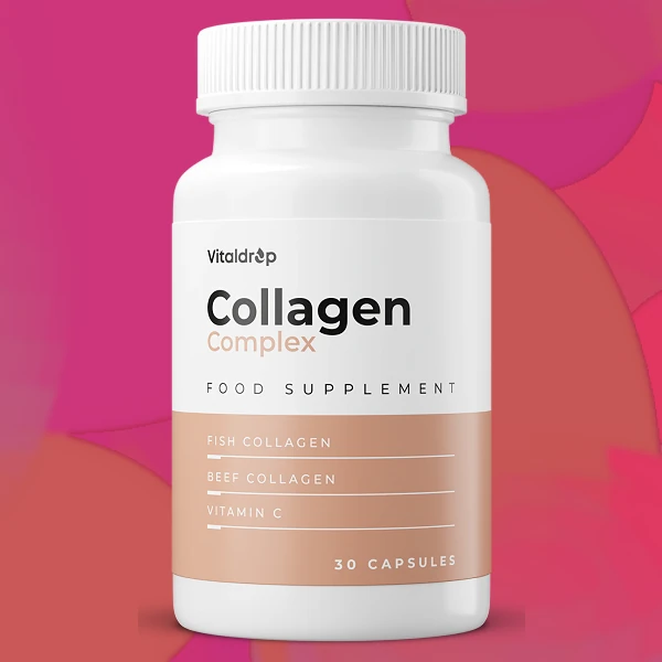 Collagen Complex