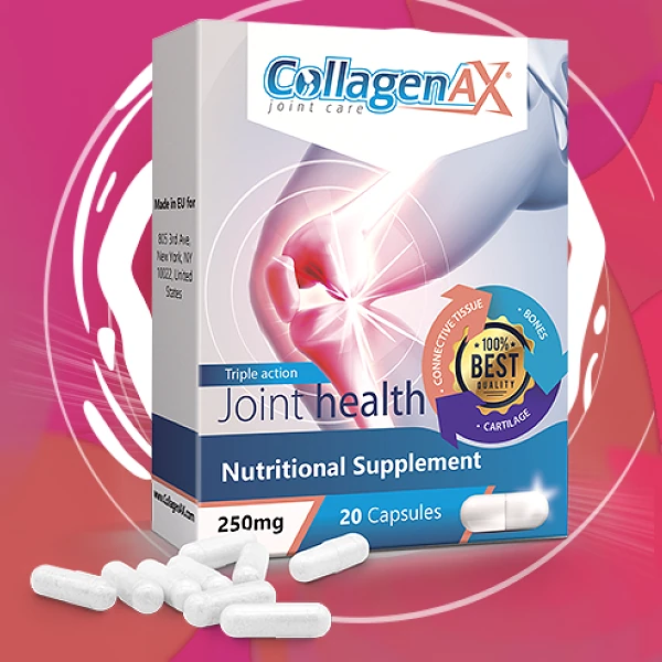 CollagenAX