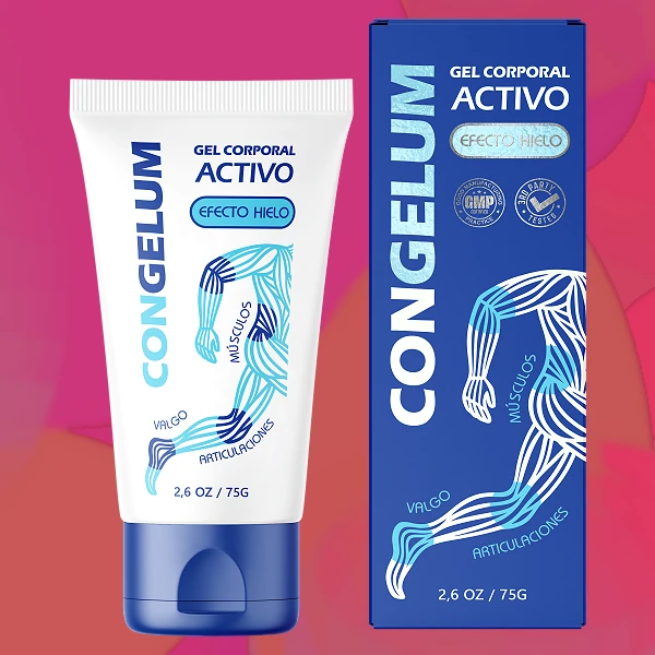 Congelum