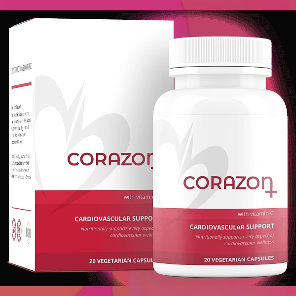 Corazon+