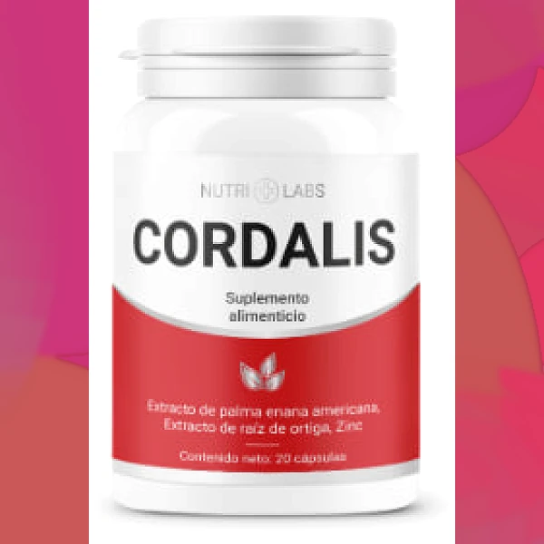 Cordalis