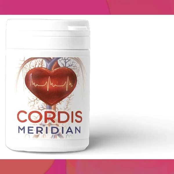 Cordis Meridian