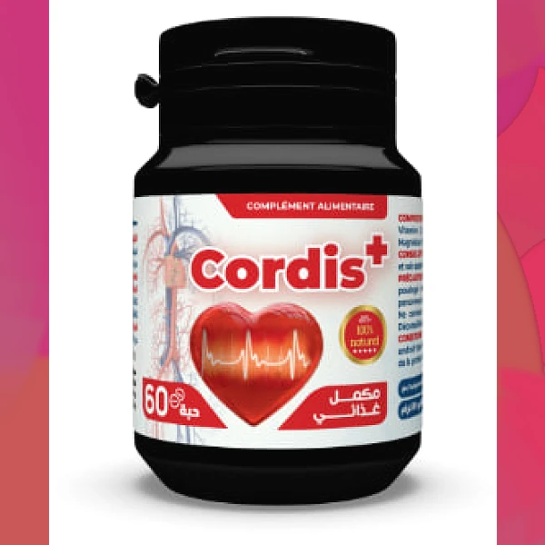 Cordis plus