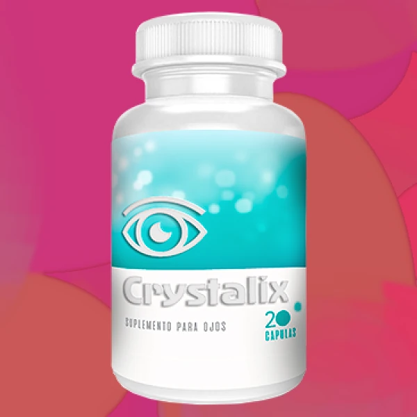 Crystalix