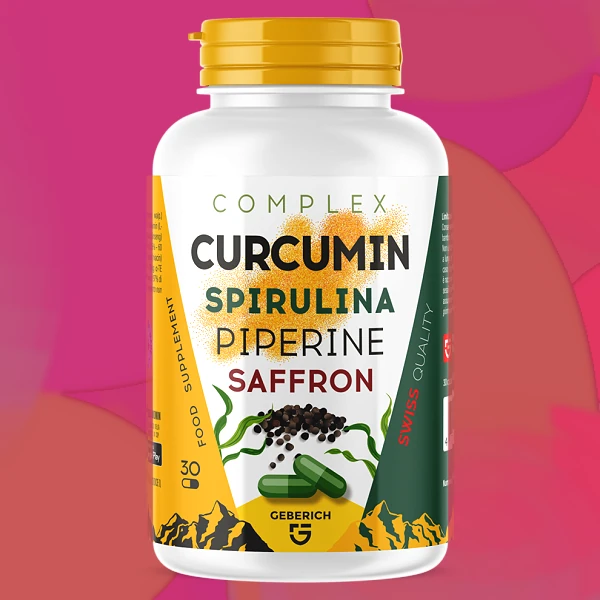 Curcuma