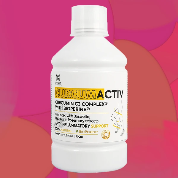 Curcumactiv