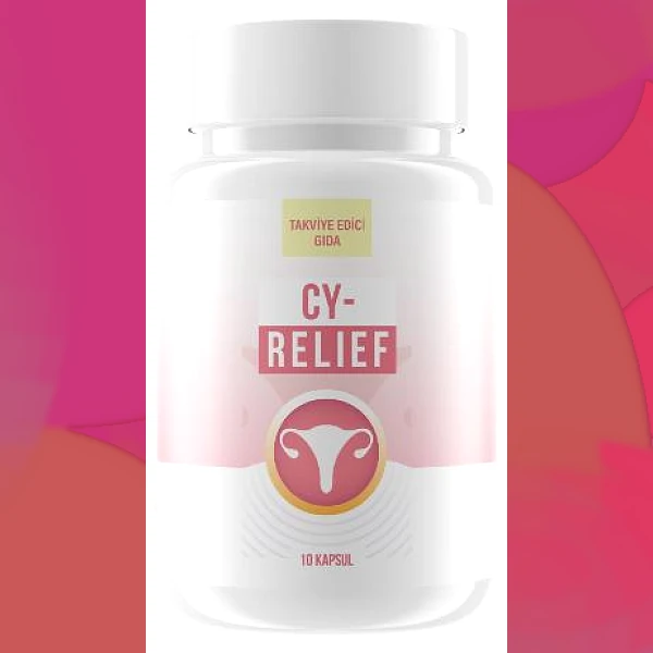 CY-relief