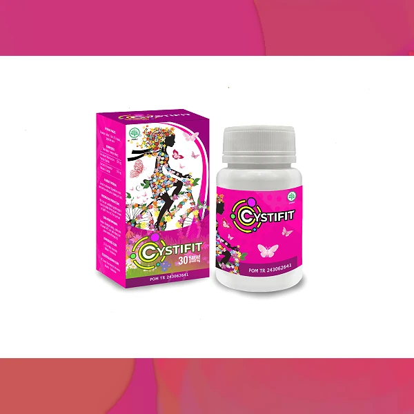 Cystifit