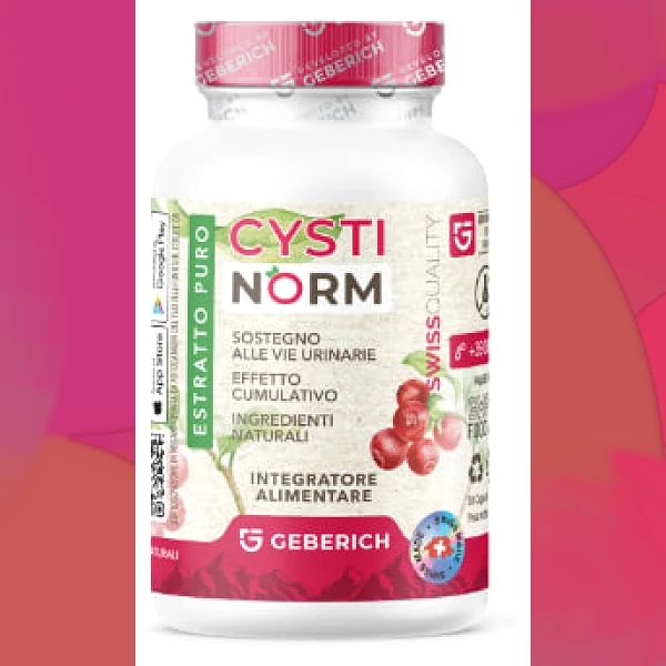 CystiNorm
