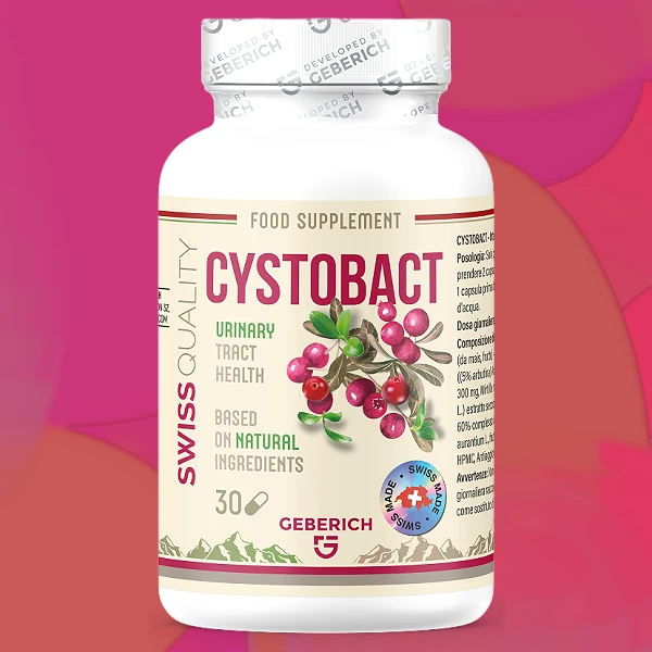 CYSTOBACT