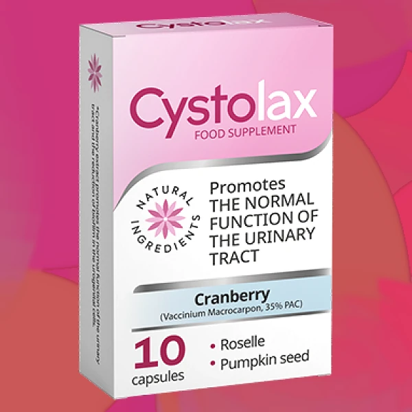Cystolax