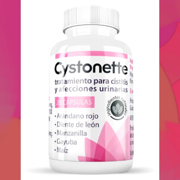 Cystonette