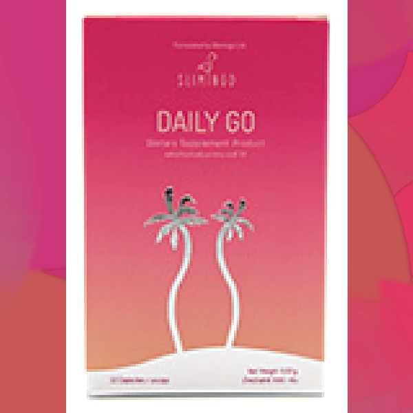 Daily go