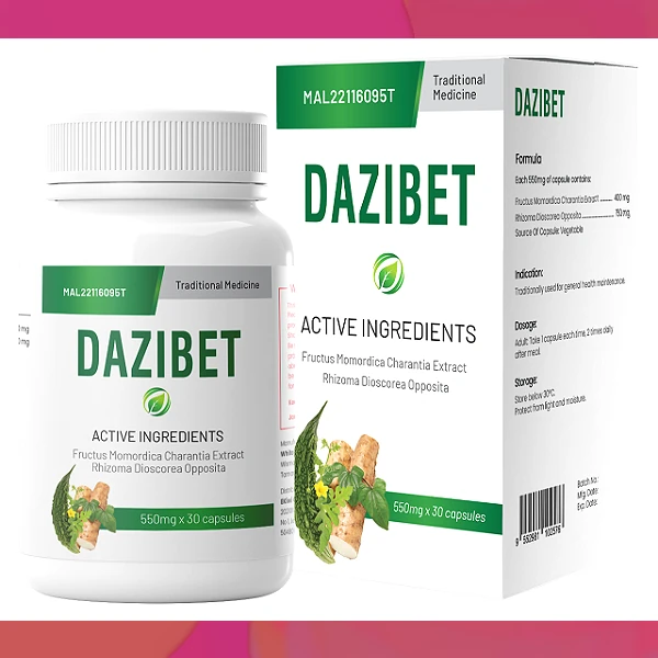 Dazibet