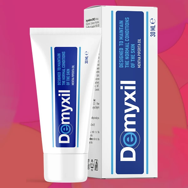 Demyxil