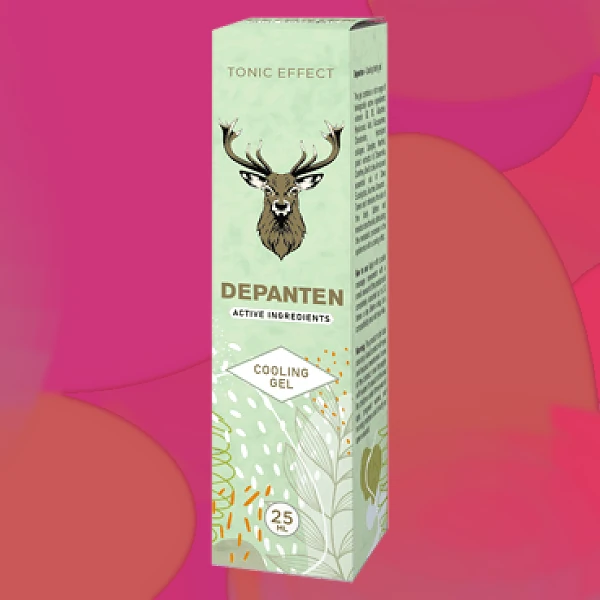 Depanten