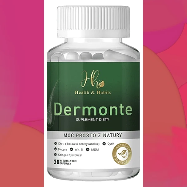 Dermonte