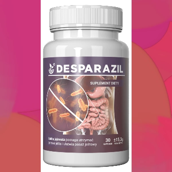 Desparazil