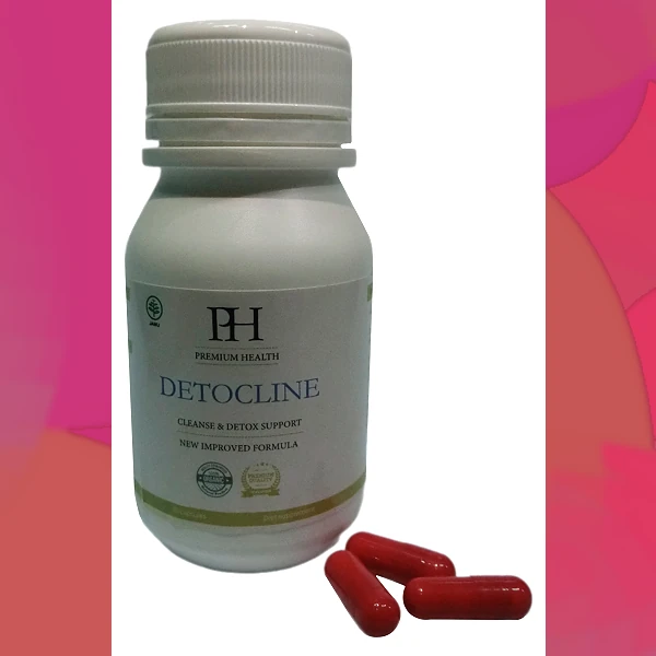 Detocline