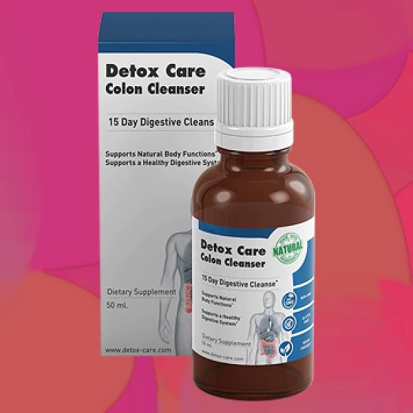 Detox Care