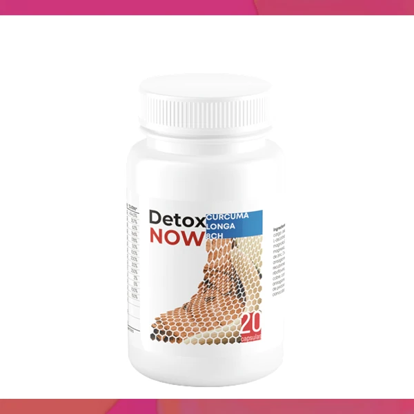 Detox Now