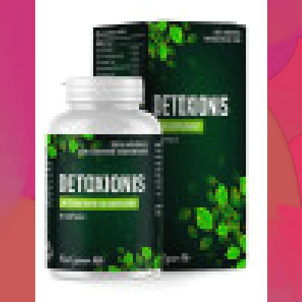 Detoxionis